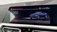 BMW 4 Series M440d xDrive MHT 2dr Step Auto Diesel Coupe